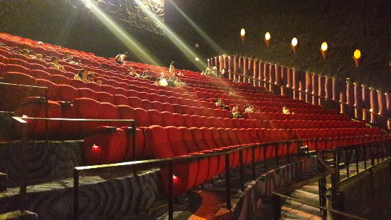 Krungsri IMAX Theatre