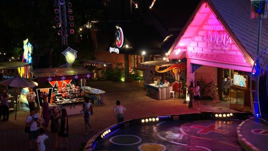 Danze Fantasy Theatre