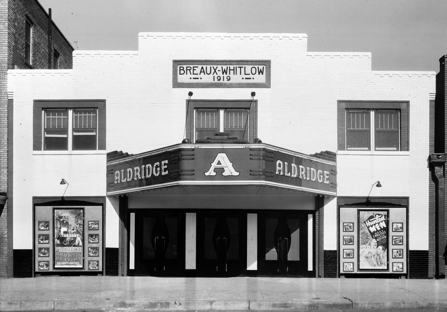 Aldridge Youth Theatre