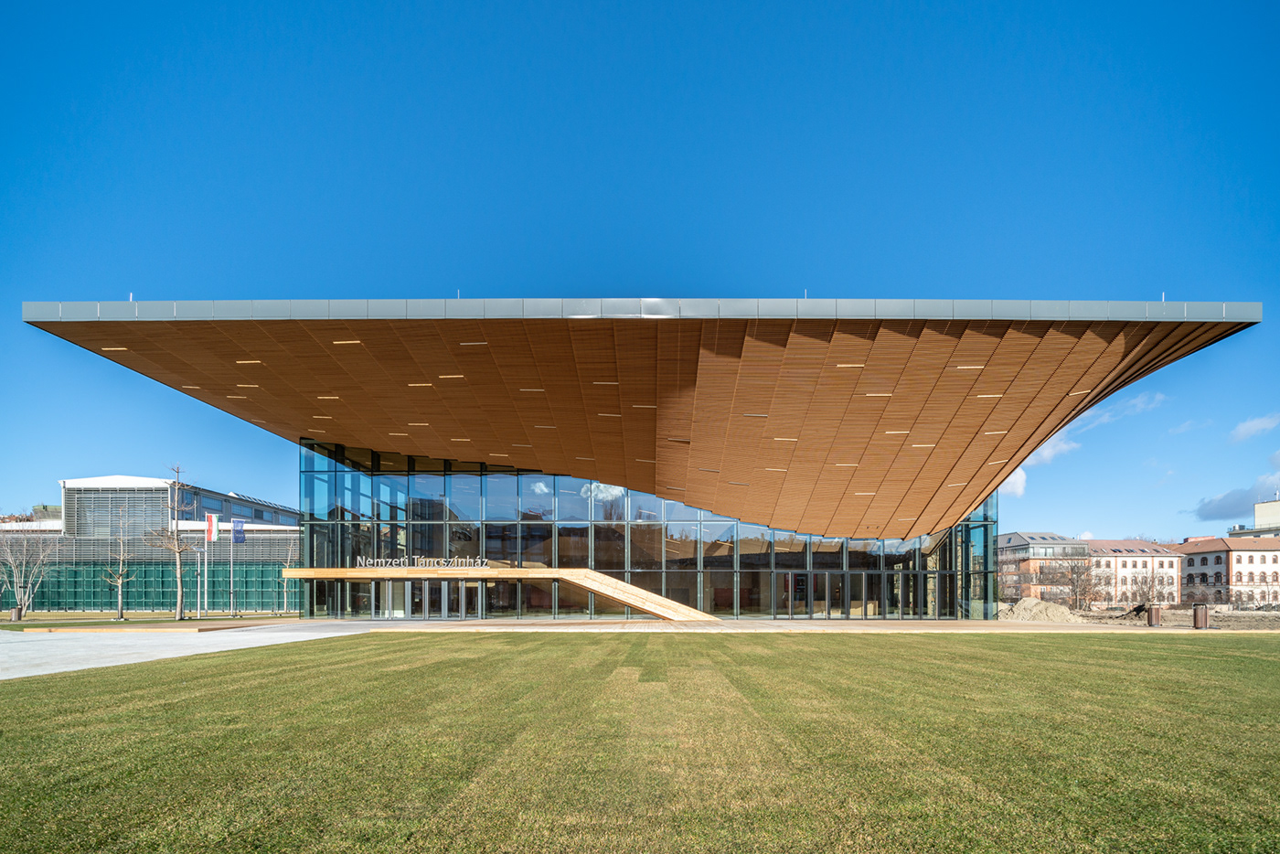 National Dance Theatre