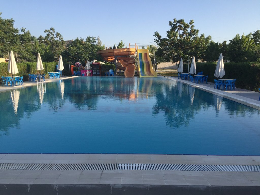 Camping Aqua Park
