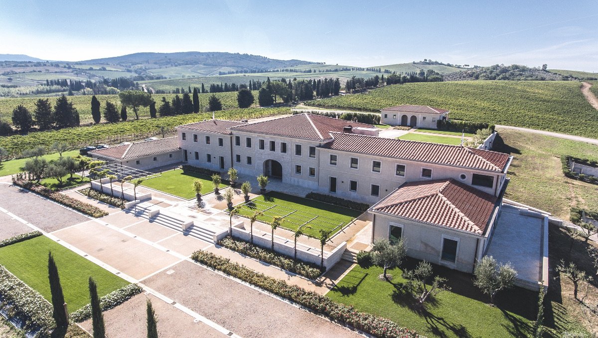 Val delle Rose