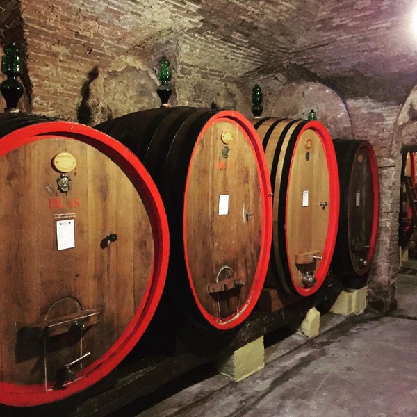 Cantina Crociani