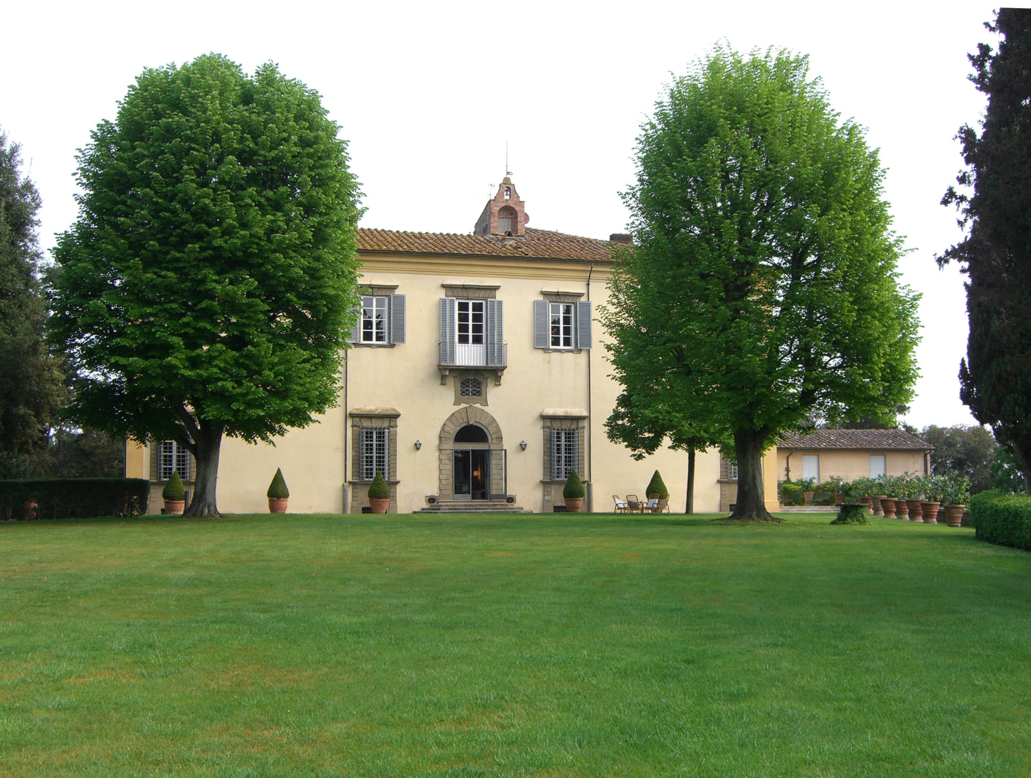 Tenuta di Castiglioni