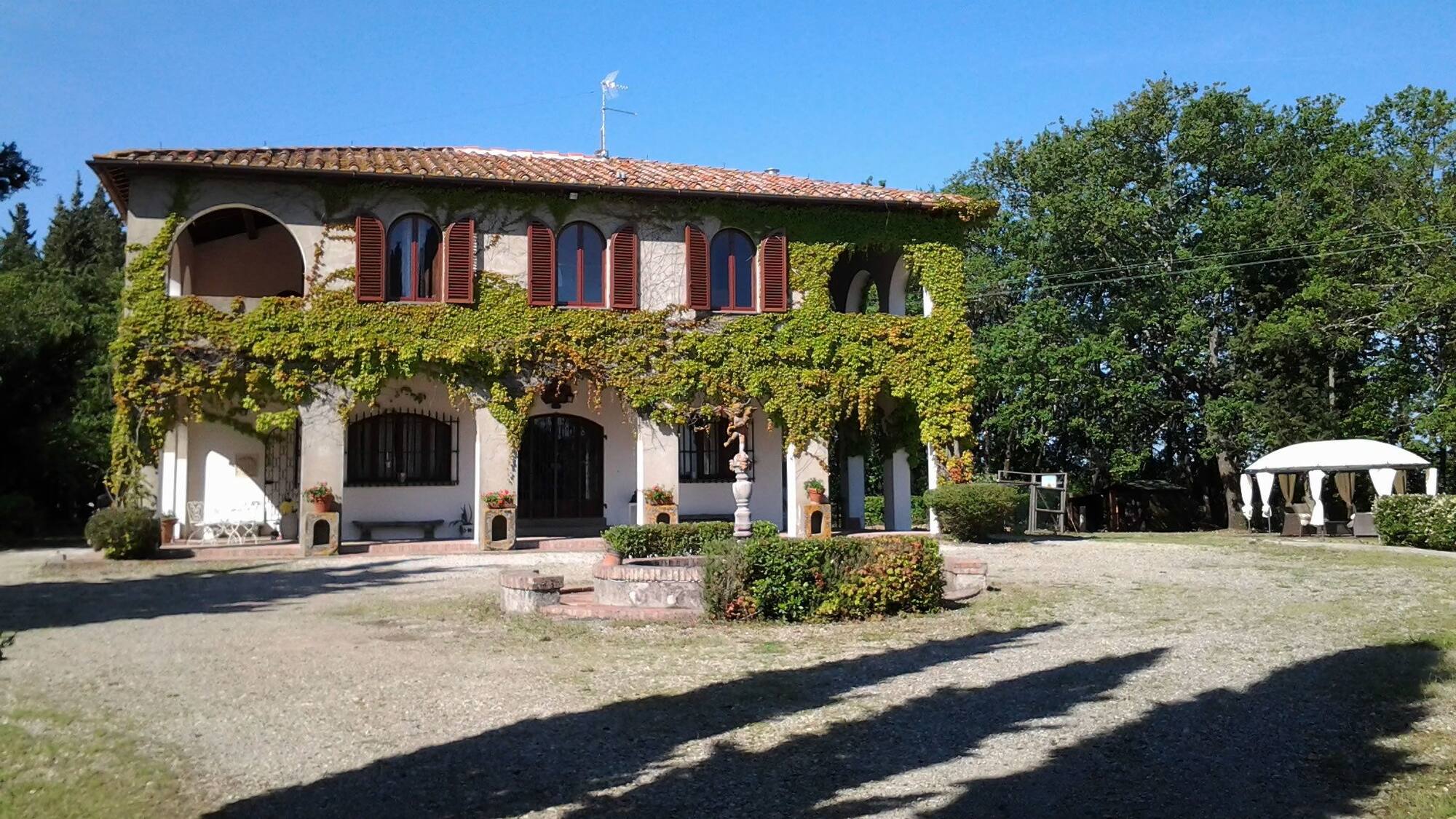 Tenuta Maiano