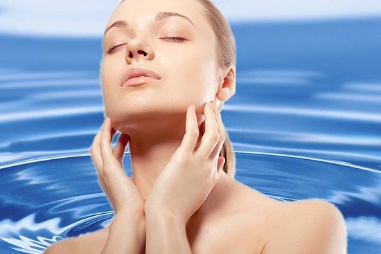 MAITRII, H2 Inhalation Therapy & relaxation