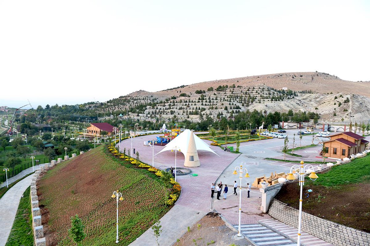 Malatya Hayvanat Bahcesi