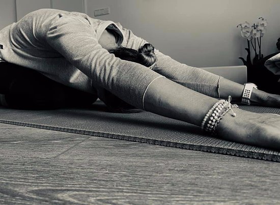 Yoga by Ohm
