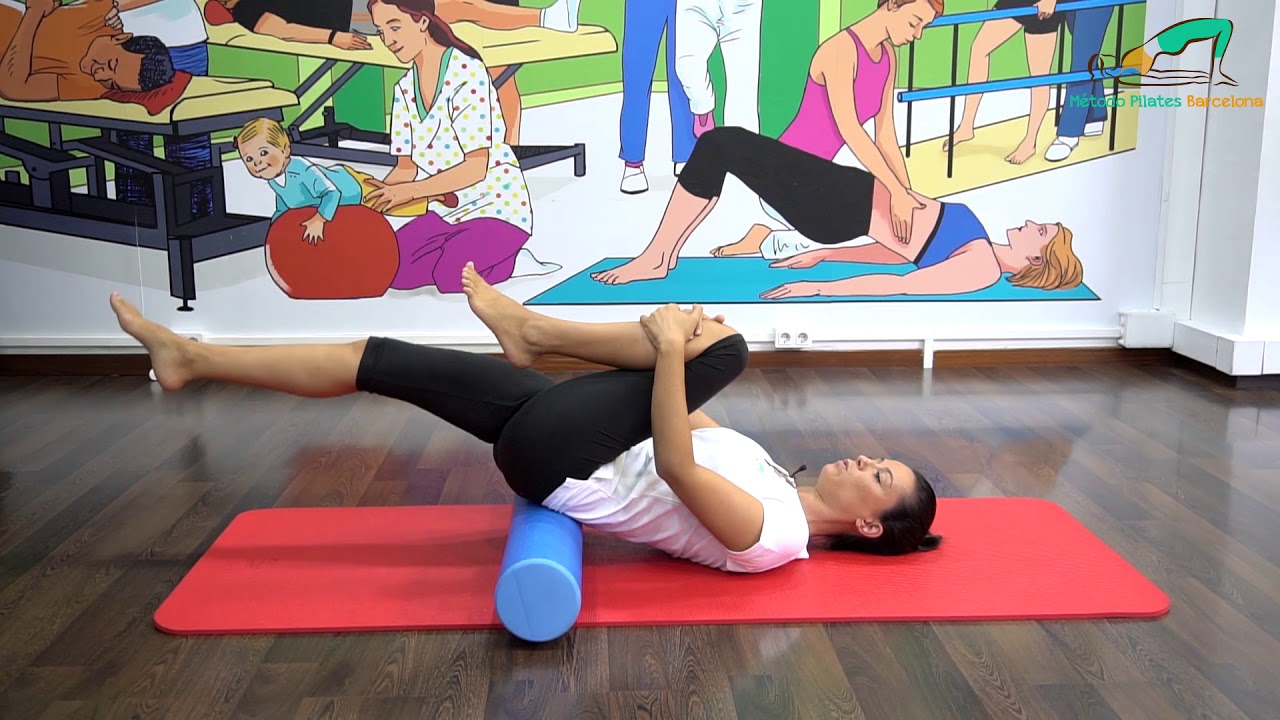 Marina Pilates