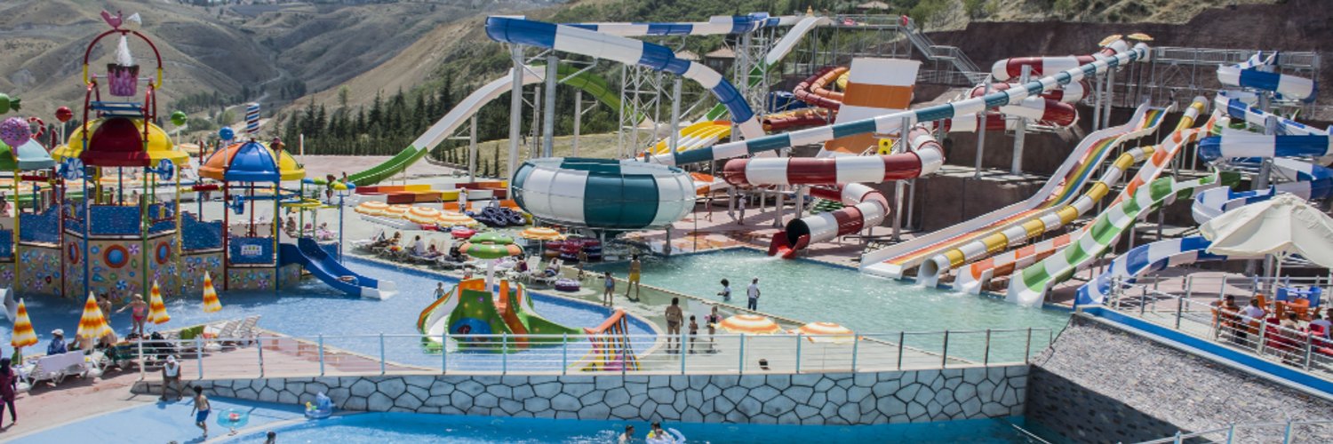 Waterpark Cankaya