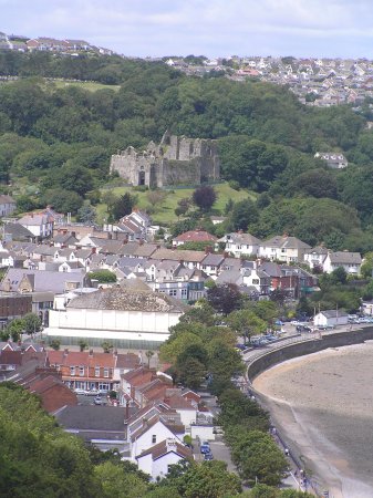 Mumbles Tourist Information Centre