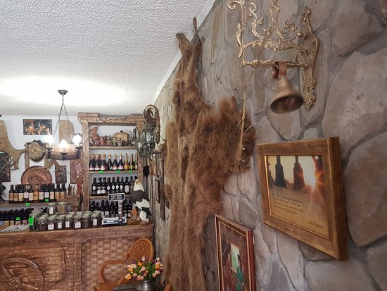 Kavkazskaya Plennitsa