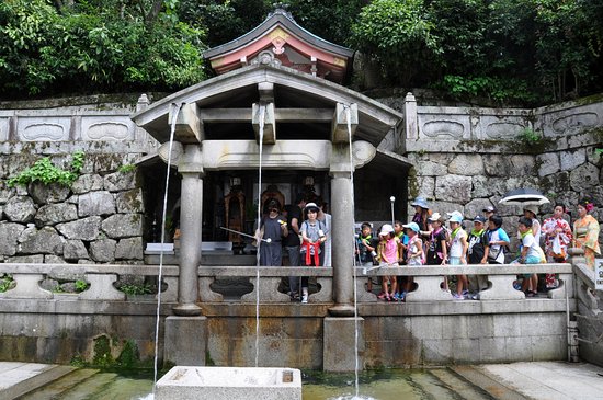 Otowa no Taki