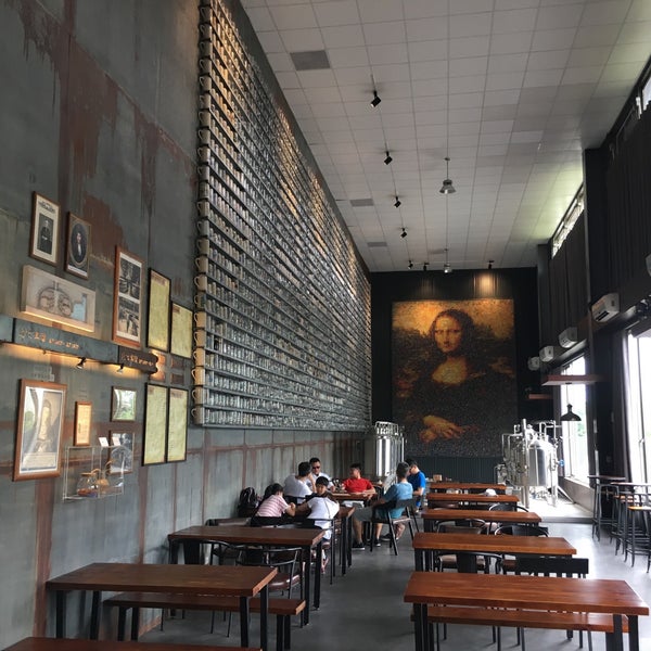 Hengchun 3000 Brewseum
