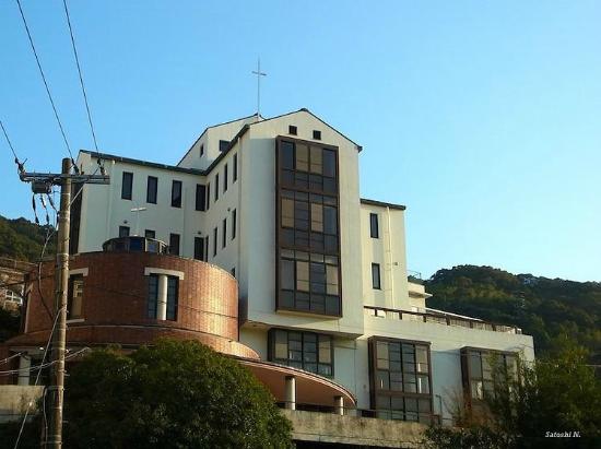 St. Kolbe Museum