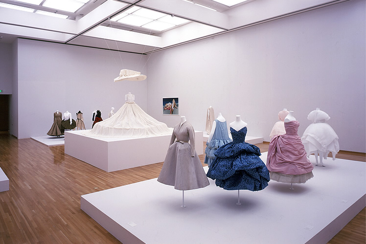 Costume Museum