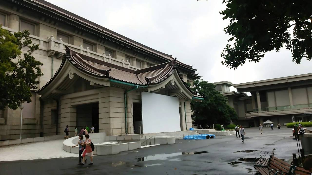 Kanbee Kuroda and Museum