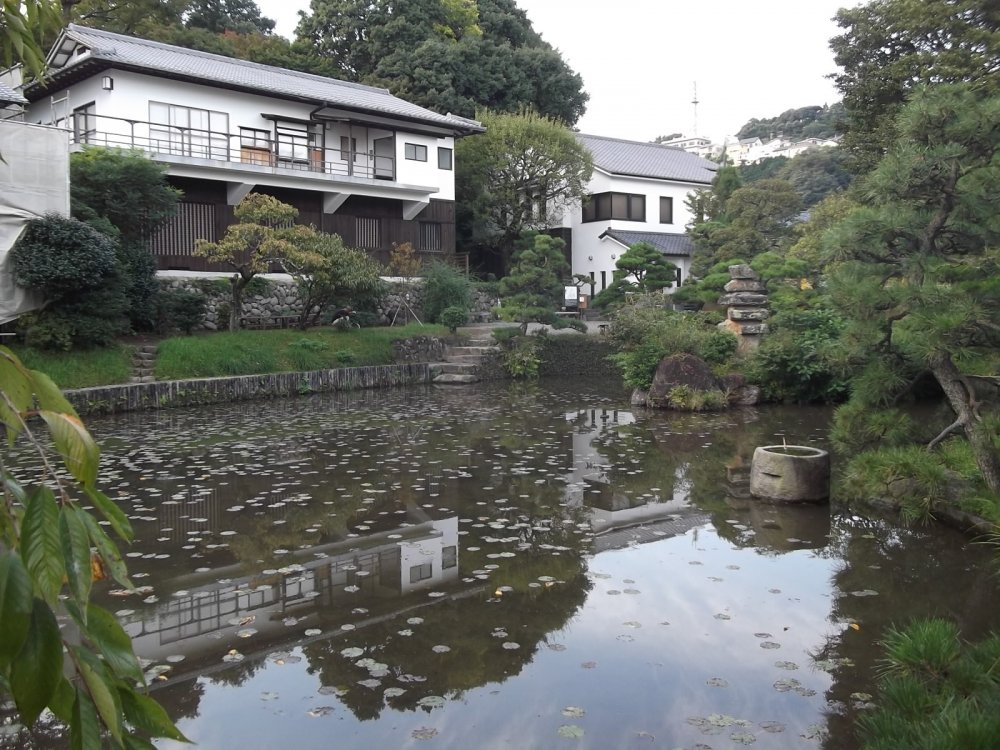 Matsunaga Memorial