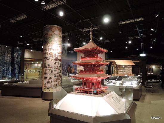 Nakano City Toyoda Furusato Folk Crafts Museum