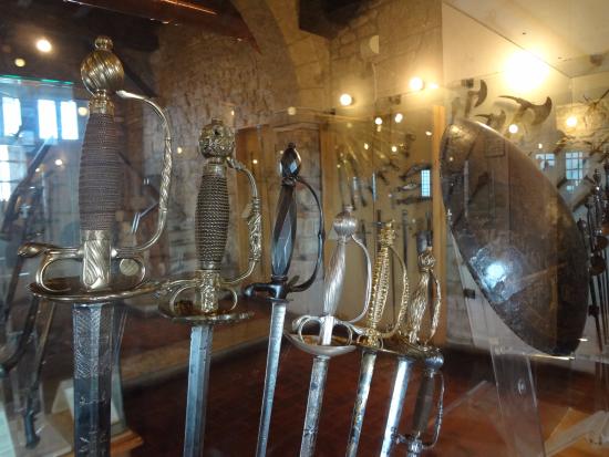 Museo delle Armi Moderne San Marino