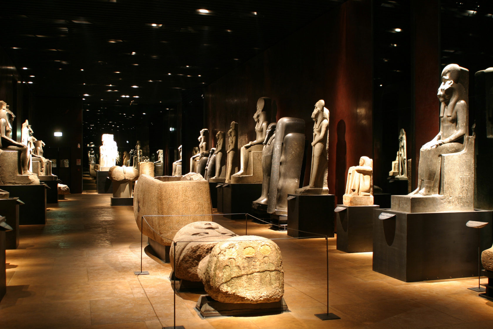 Chausuyama Ancient Museum