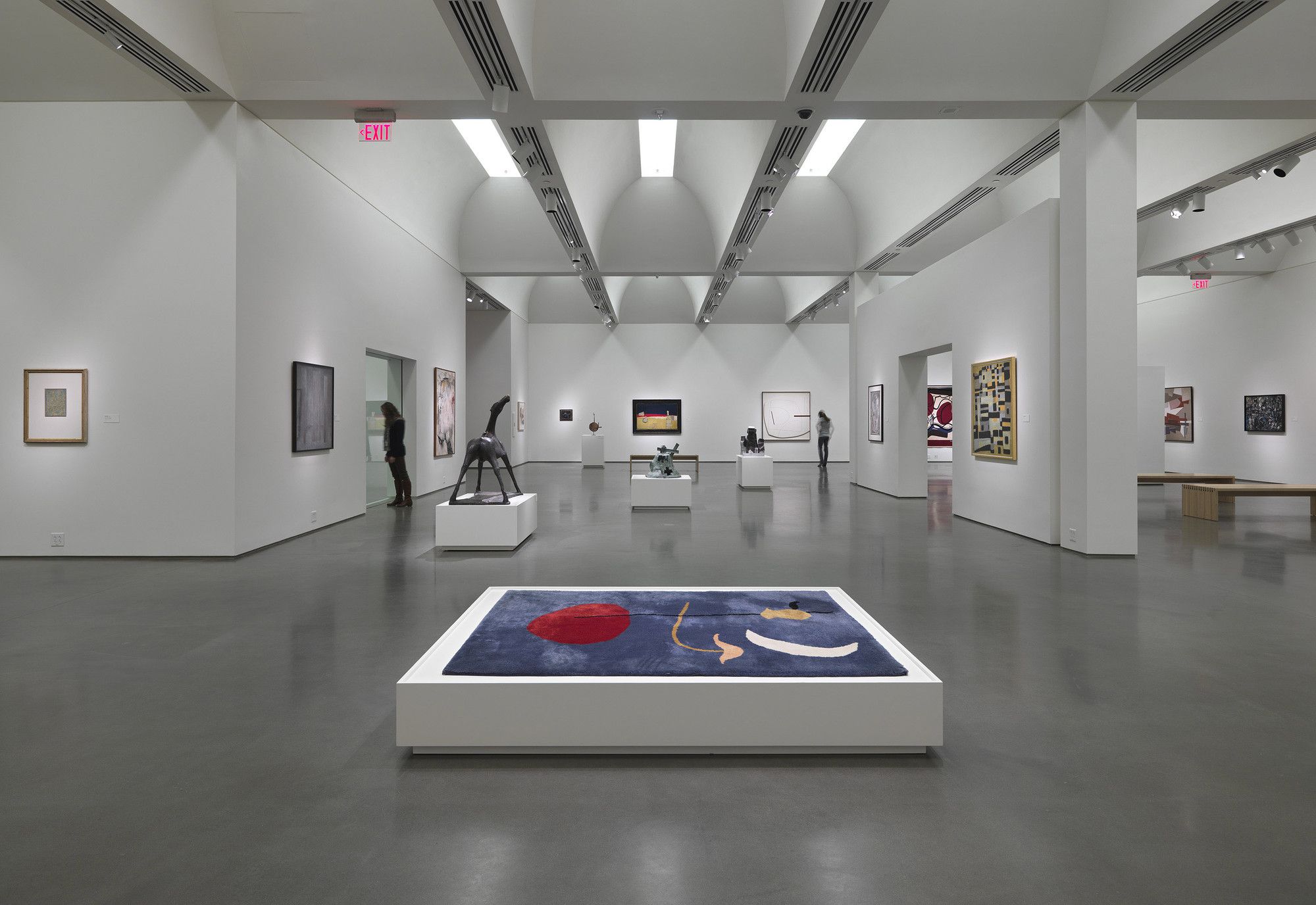 Kagamino Modern Art Museum