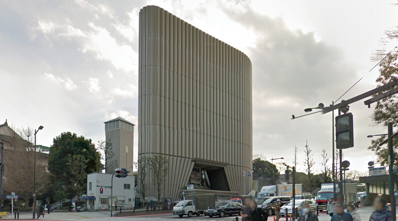 Showa Museum