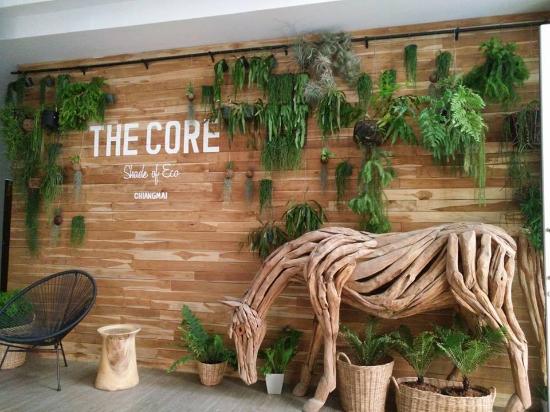 Eco Spa by the Core