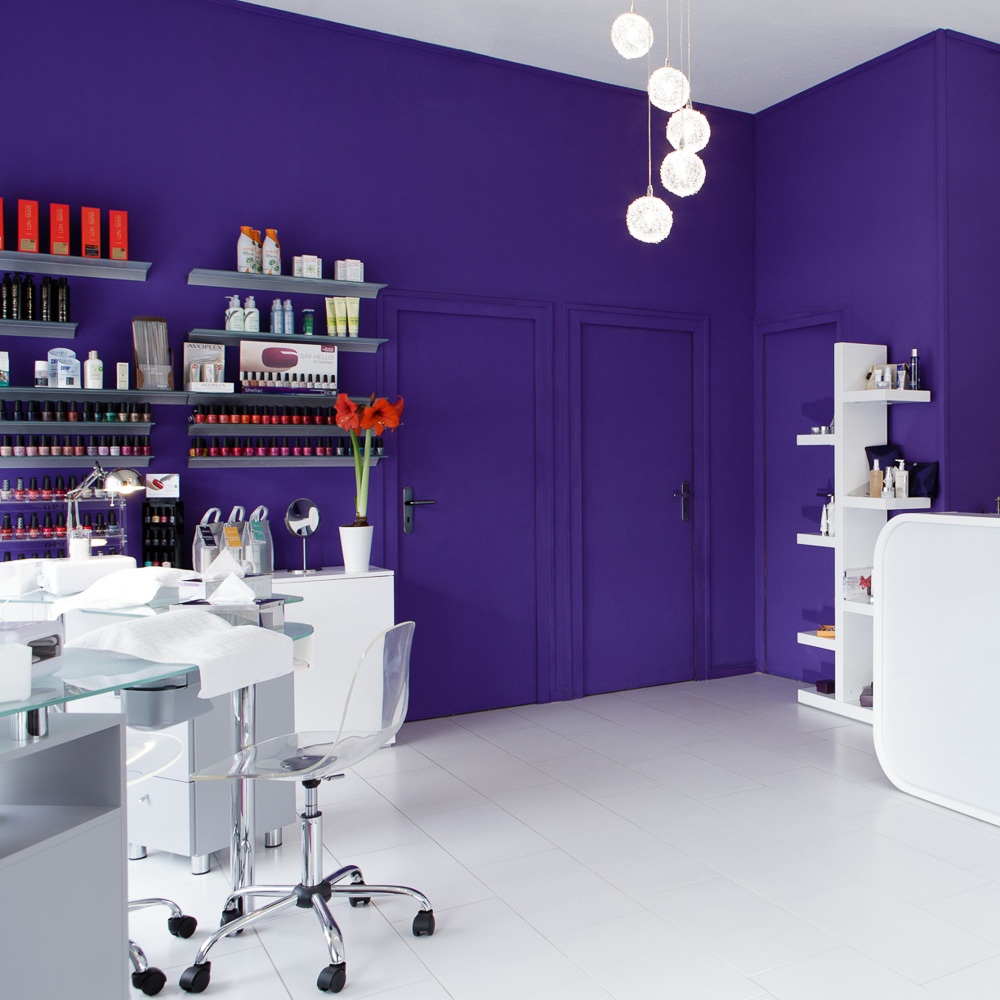 Pure Beauty Spa