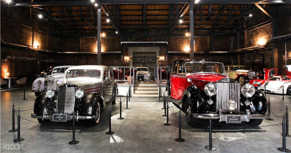 GLION MUSEUM
