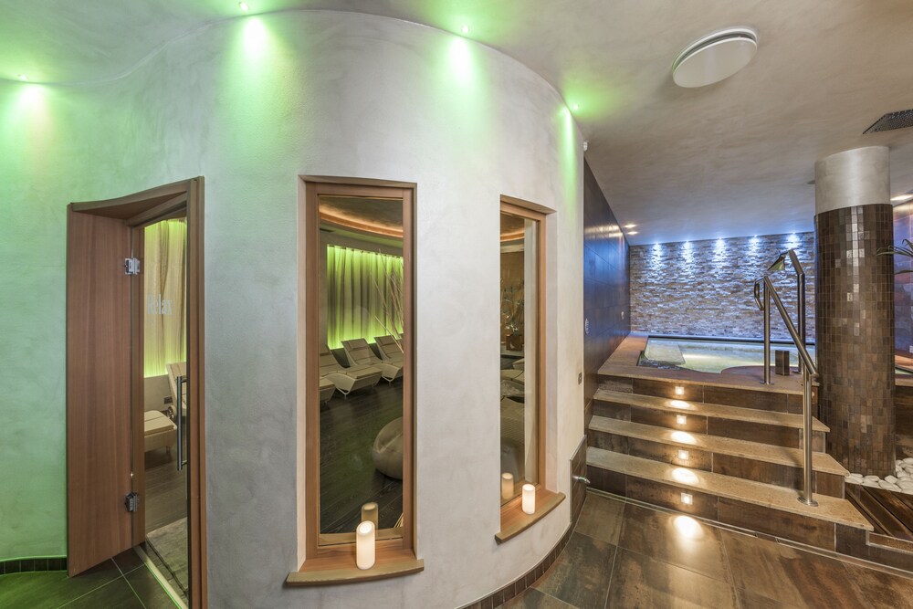 La Toile Wellness & Spa
