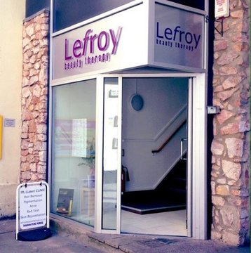 Lefroy Beauty Therapy