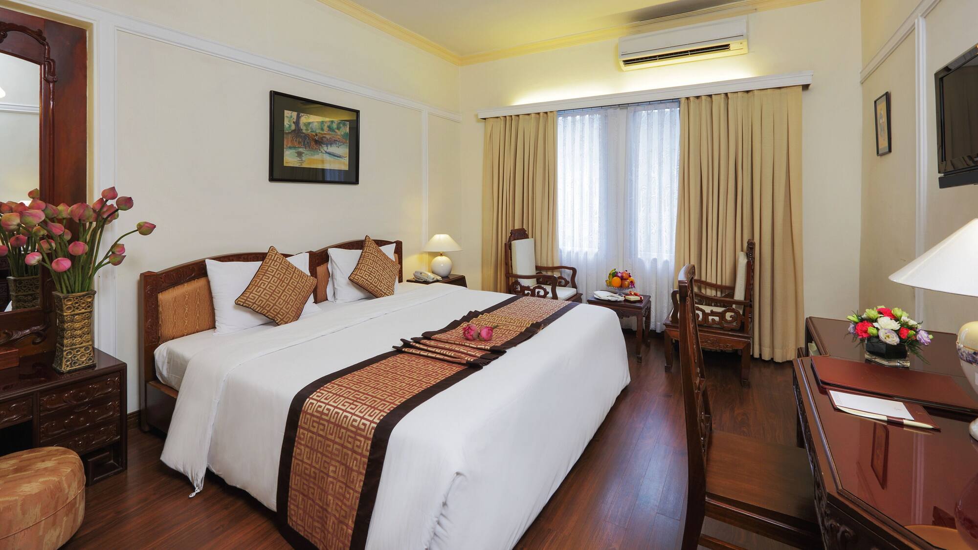 Ayla Spa Royal Saigon