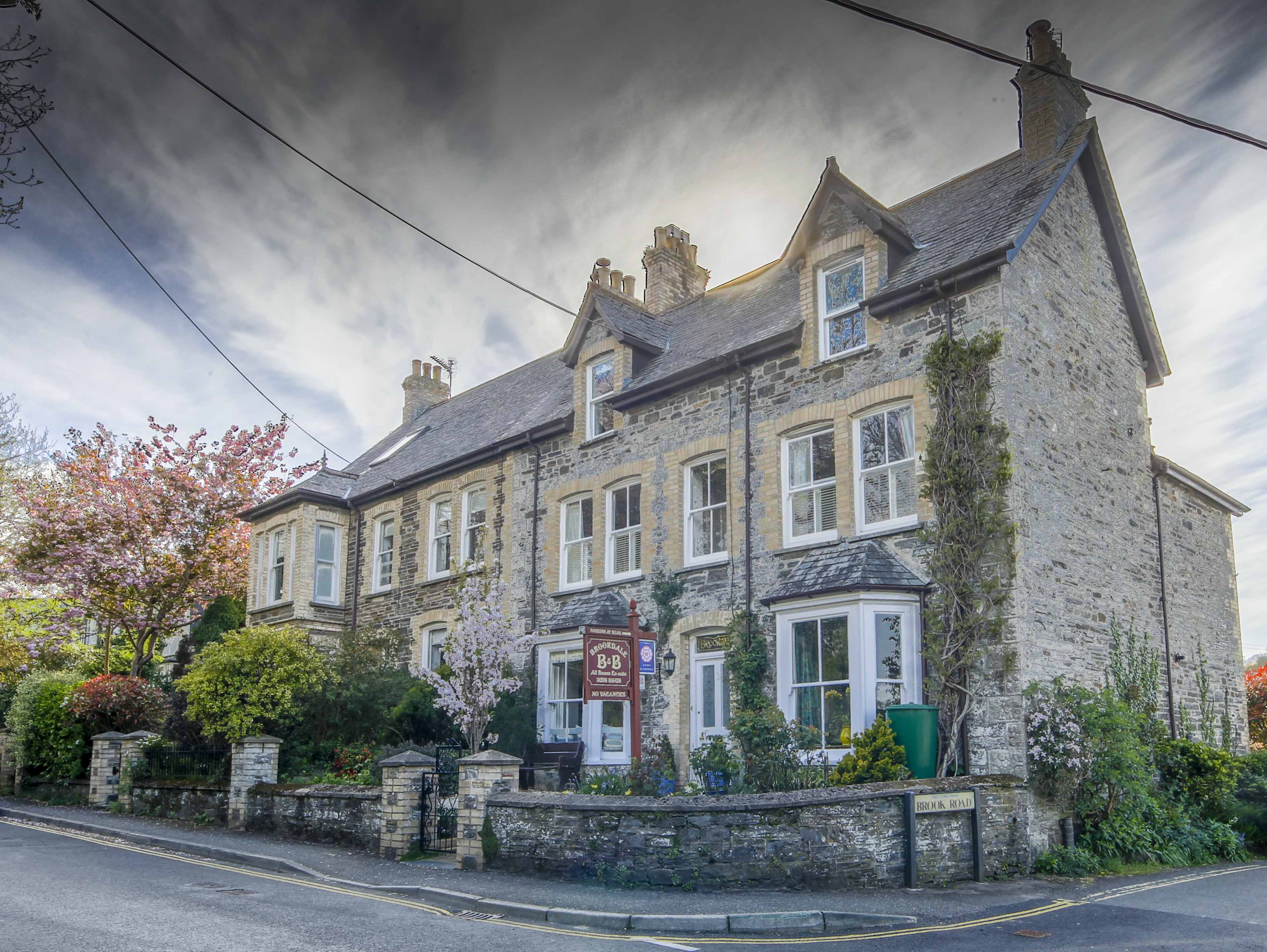 Wadebridge and District Museum