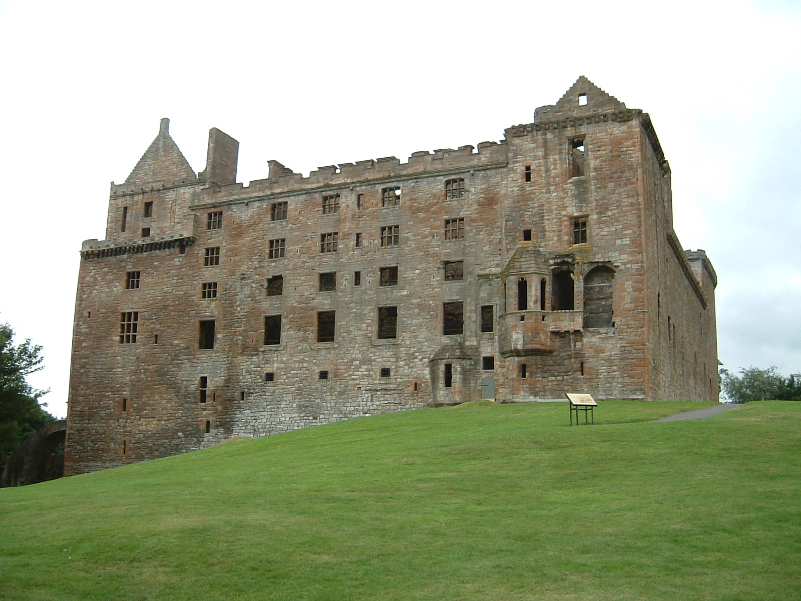 Linlithgow Museum