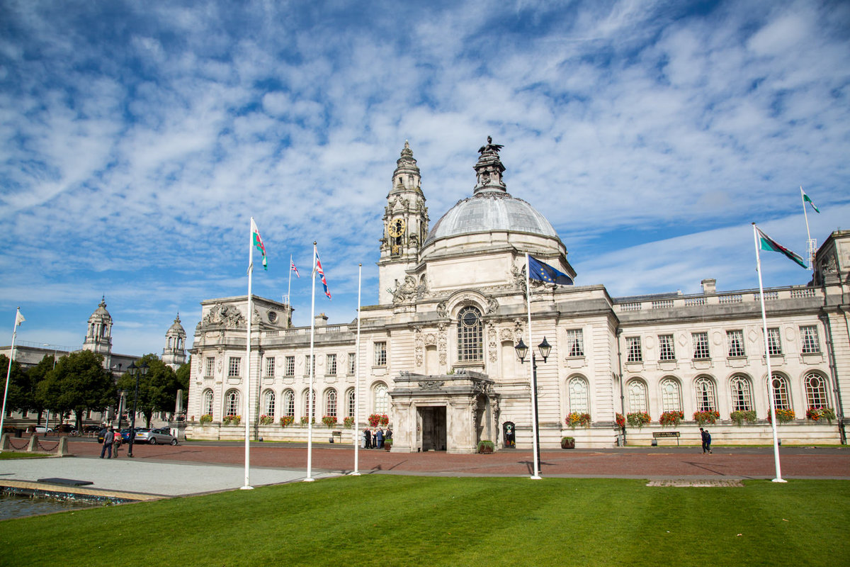 Museum of Cardiff