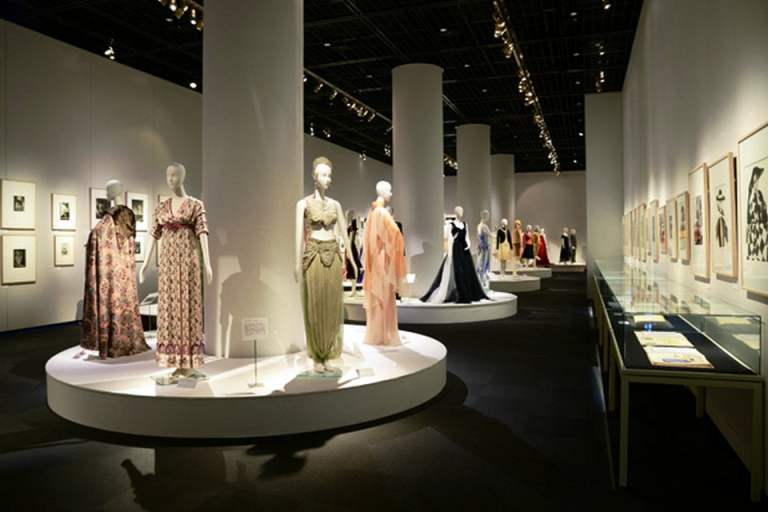Kobe Fashion Museum