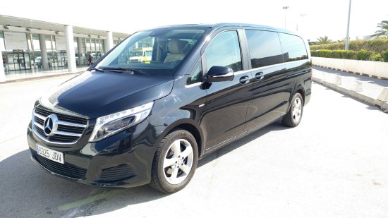 Premium Mallorca Transfer