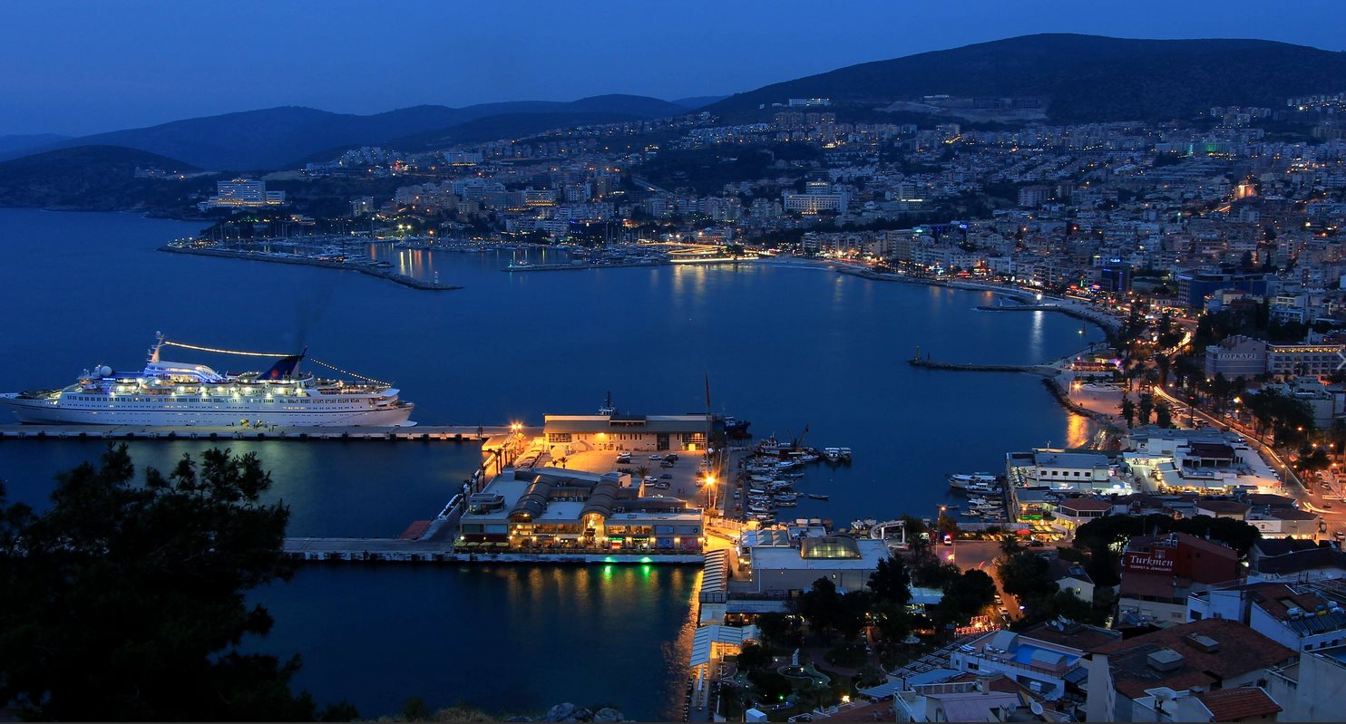 Kusadasi Transfer