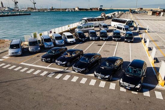 Limousine Service Livorno Co.