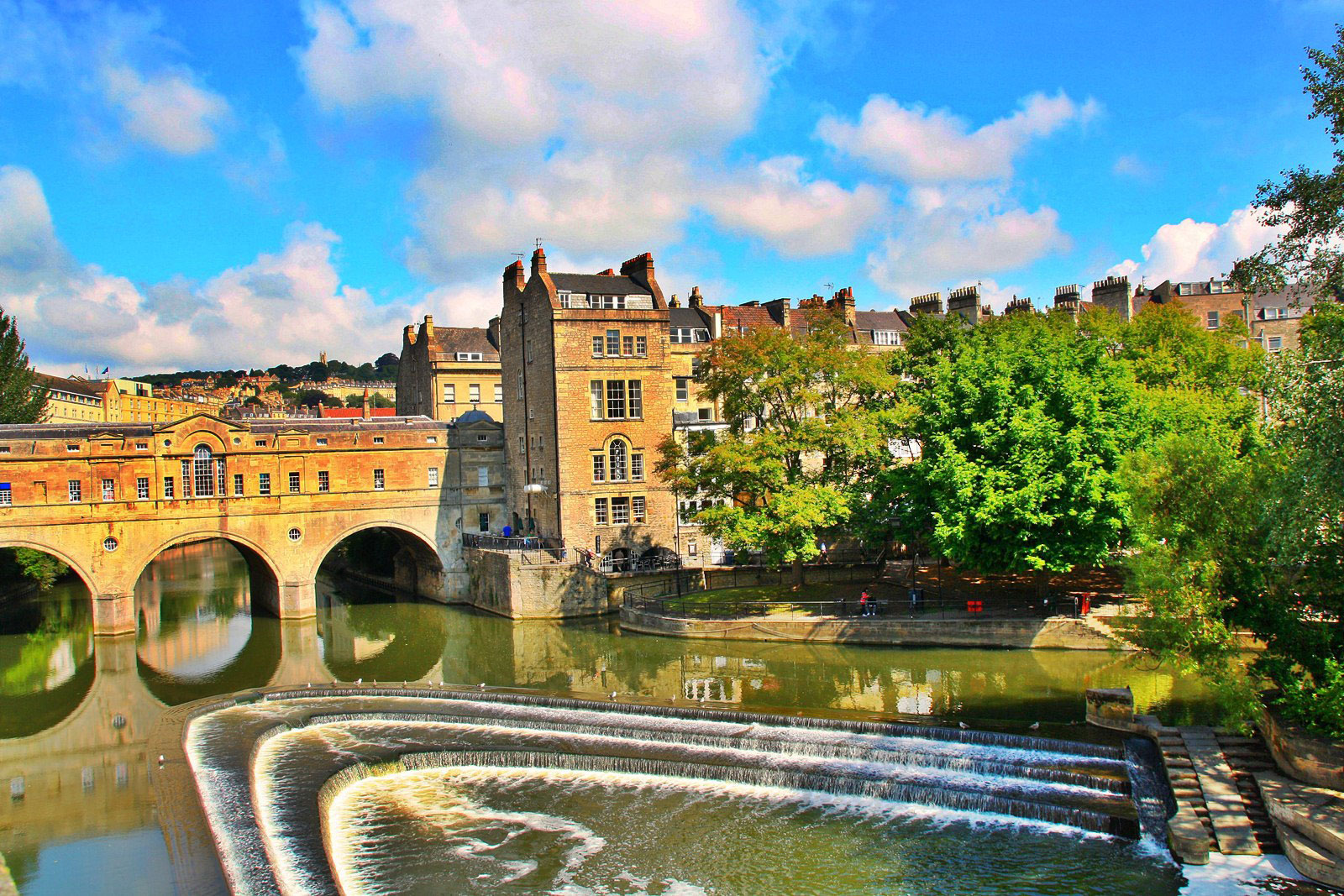 Somerset Tours And Transfers