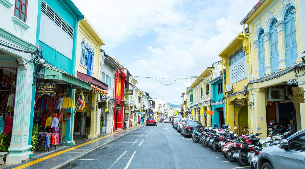Phuket Nana Tours & Transfers