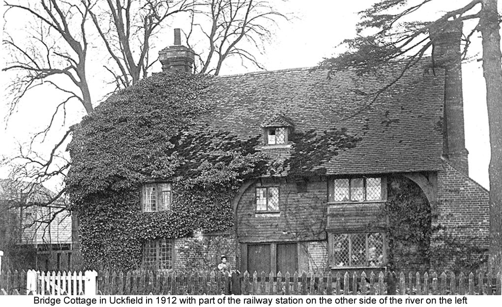 Bridge Cottage Heritage Centre