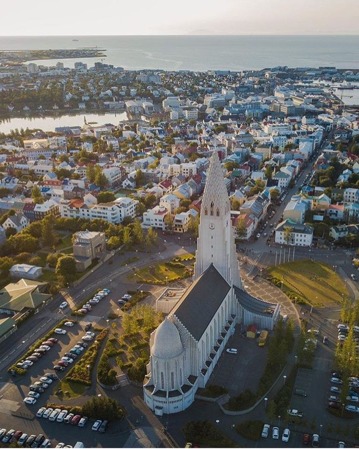 Museu da Cidade de Reykjavik