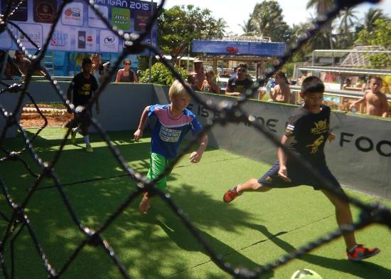 Phangan Jorkyball