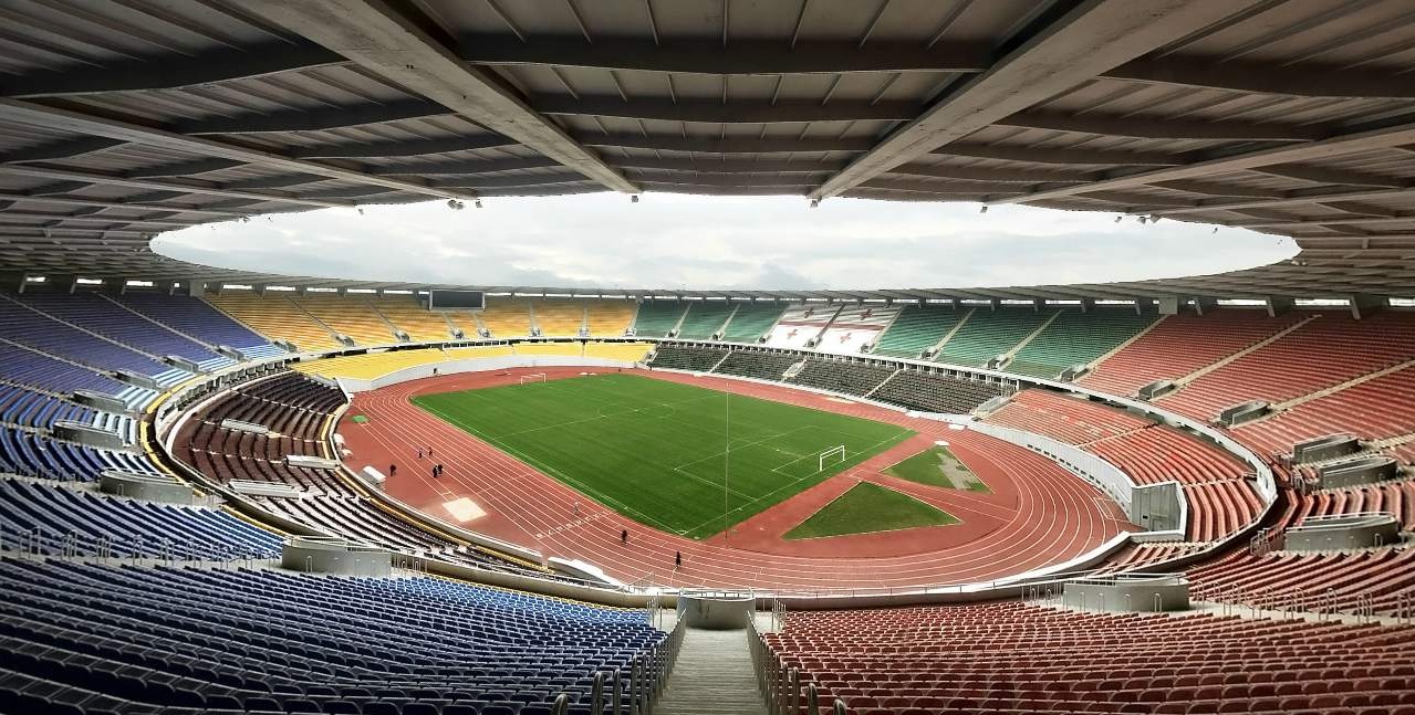 Dinamo Arena