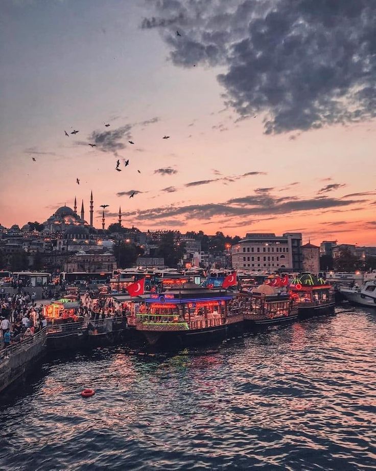 City Transfer Istanbul