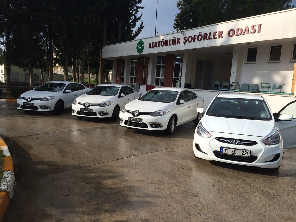 Adana Oto Kiralama