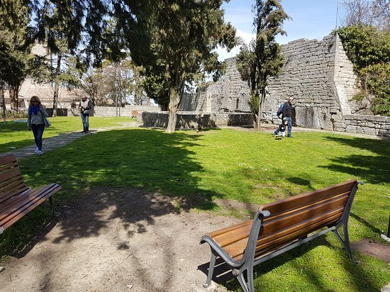 Orti Borghesi San Marino