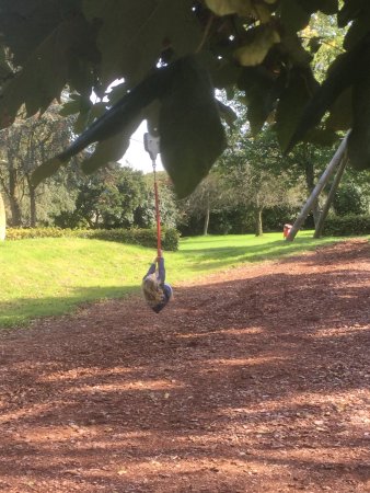 Yeovil Recreation Centre